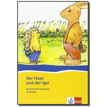 Imagem de Der Hase Und Der Igel (2. Lesejahr / 2Nd Year)