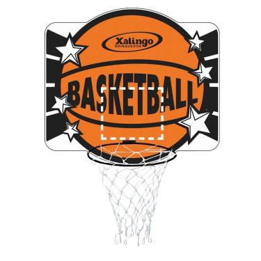 Imagem de Tabela de Basquete