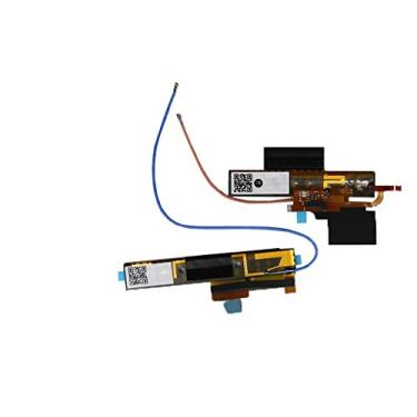 Imagem de Antena de notebook para Lenovo Thinkpad 10 (Tipo 20E3, 20E4) 00NY718 DC33001MT40 DC33001MT80