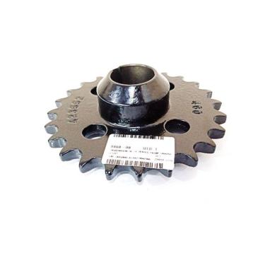 Imagem de Engrenagem Elevador Grãos Colheitadeira 8040 / Tc5070 / Tc55 Vv 423662