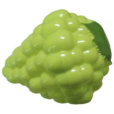 Imagem de Hutzler Caixa Bento Uvas To-Go, verde