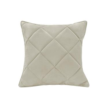 Imagem de Almofada Decorativa Nina Matelassê 48x48 Corano - SSX Multicoisas