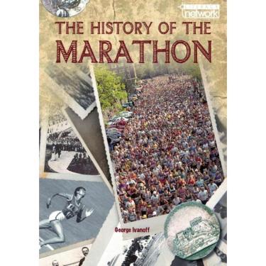 Imagem de The History Of The Marathon