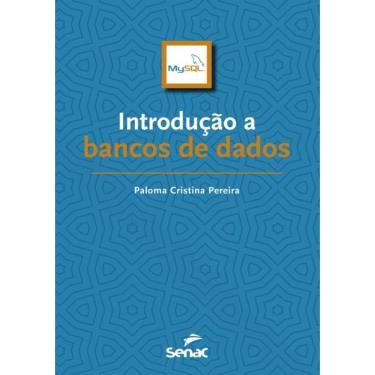 Imagem de Introducao A Banco De Dados