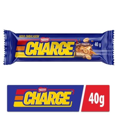 Imagem de Chocolate Charge 40g