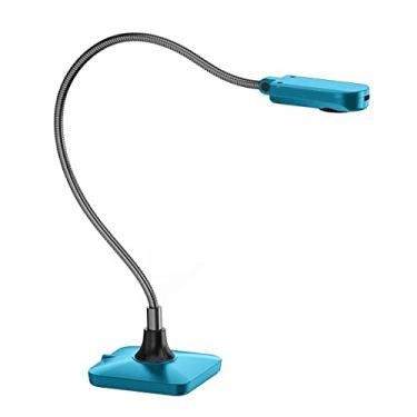Imagem de ZSEEWCAM Câmera de documentos (azul) ultra alta definição 5MP USB câmera de documentos — Mac OS, Windows, Chromebook compatível para demonstração ao vivo, conferência na web, aprendizado à distância, ensino remoto
