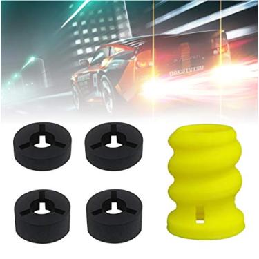 Imagem de MORICHS Upgrade Pedal Modification Kit for Logitech G25 G27 G29 Racing Wheel (Modification Kit)