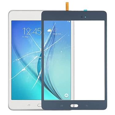 Imagem de HONGYAN Peças de substituição de telefone celular Para Samsung Galaxy Tab A 8.0 / T350, Painel de toque da versão wifi Acessórios telefônicos