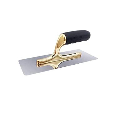 Imagem de s para drywall Cabo macio Comfort Grip para alveria para Massa de vidraceiro Enchimento de tinta para estuque, 24 CM