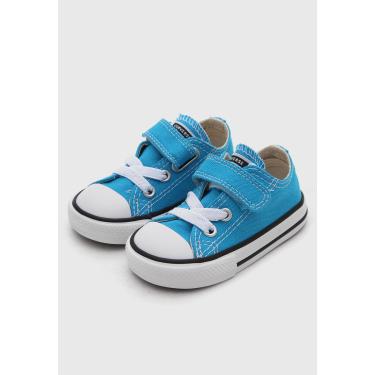 dafiti converse infantil