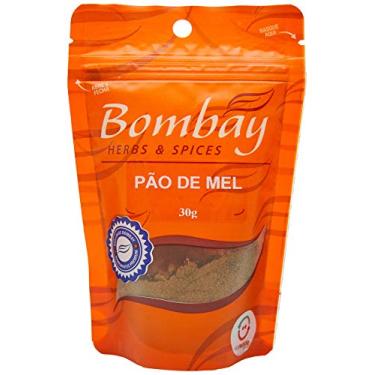 Imagem de Pão De Mel Bombay 30G