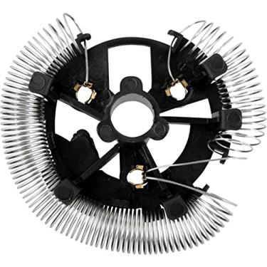 Imagem de Resistência Ducha 3t 4400w/220v Vonder