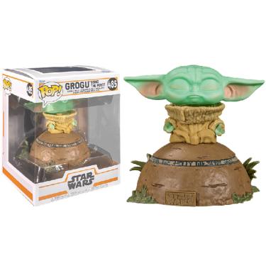 Imagem de Pop Star Wars: Grogu 485