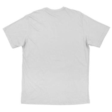Imagem de Camiseta Rip Curl Icon Colors Tee Branco - Masculino