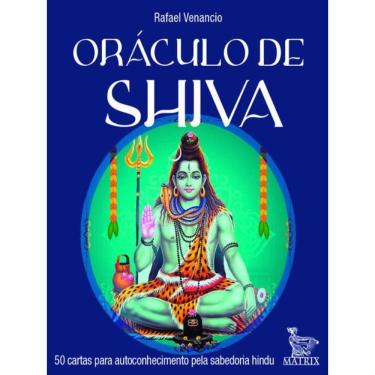 Imagem de Oráculo De Shiva