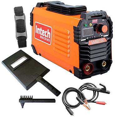 Imagem de Intech Machine Máquina De Solda Inversora 160A Mma/Tig Lift Smib160 (Bivolt)