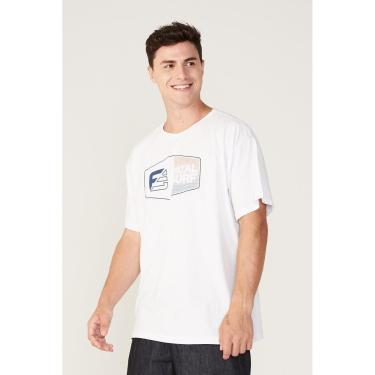 Imagem de Camiseta Fatal Plus Size Estampada Masculino-Masculino