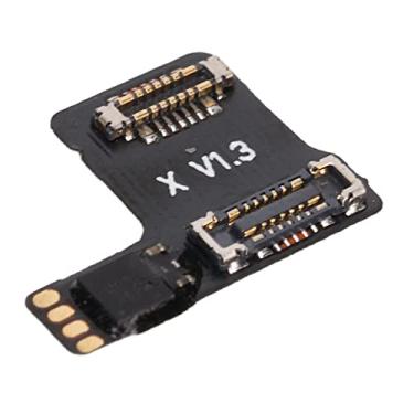 Imagem de Cabo flexível de reconhecimento facial, sensor de luz de proximidade PCB, acessórios de reparo de telefone de substituição para (para X)