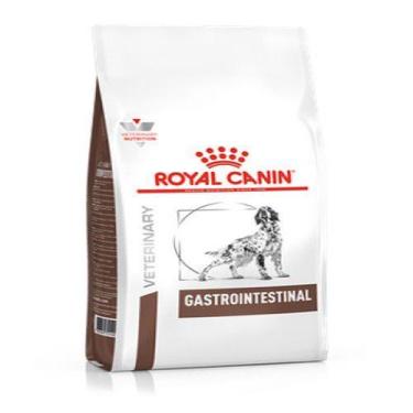 Imagem de Royal Canin Veterinary Canine Gastro Intestinal  2Kg