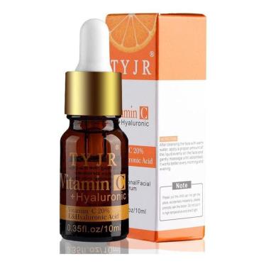 Imagem de Sérum Vitamina C 20% Ácido Hialurônico - 10ml