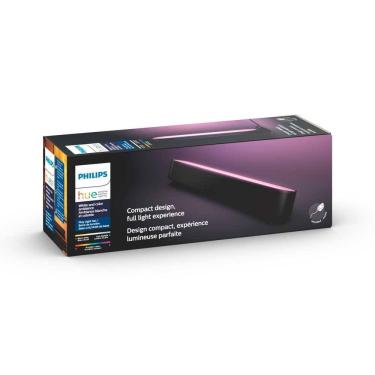 Imagem de Philips Hue Play Kit 1 Barra de iluminação Inteligente
