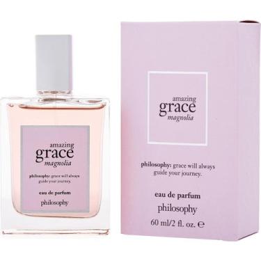Imagem de Perfume Philosophy Amazing Grace Magnolia Eau De Parfum 60ml