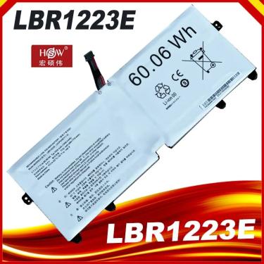 Imagem de Bateria para LG Gram  LBR1223E  13Z970  14Z970  15Z970  15Z975  13Z970  15Z975  14Z980  15Z98