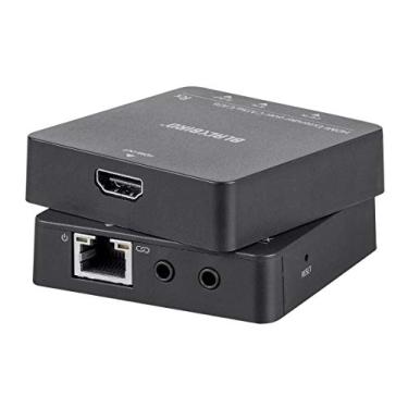 Imagem de Monoprice Extensor HDMI Blackbird, 55 m, PoC, Kit IV, Loop Out