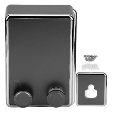 Imagem de Varal Retrátil de Roupas Discreto Automático de Parede Para Apartamento, Fio de Aço Inoxídavel - 4.2m - 20Kg