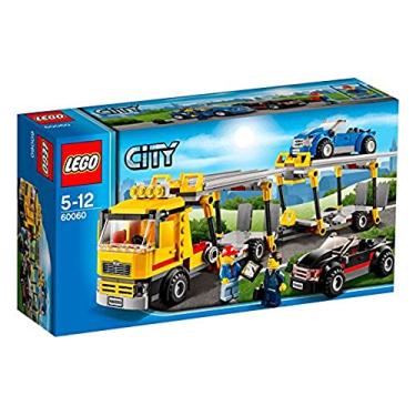 Imagem de LEGO City Great Vehicles 60060 Auto Transporter