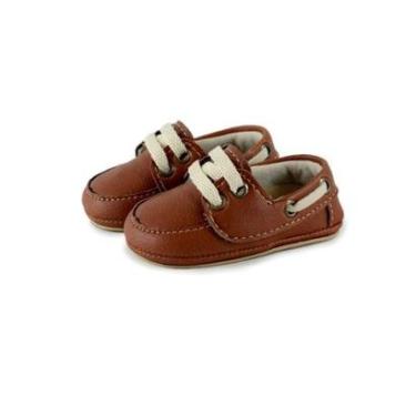 Imagem de Sapatinho Bebê Infantil Menina Menino Mocassim-Masculino