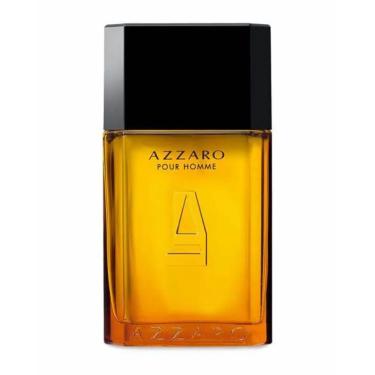 Imagem de Azzaro Pour Homme Eau De Toilette 100Ml - Perfume Masculino