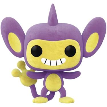Imagem de FUNKO JOGOS POP! Pokémon - Aipom (Flocado) (Funko Specialty)