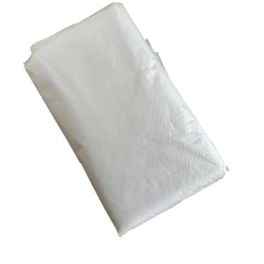 Imagem de shamjina Saco de balão para transporte saco de transporte de balão bolsa transparente saco de armazenamento de balão para fontes de festa de formatura, Comprimento2.5m Largura1.5m