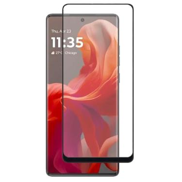 Imagem de Película Tela Vidro 3D 9D Protetora para Motorola Moto G85 - Phone Palace