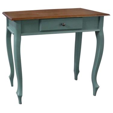 Imagem de Aparador Luiz Xv 80cm Verde Musgo