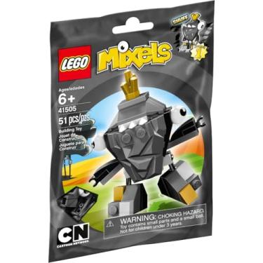 Imagem de LEGO Mixels 41505 Shuff Building Set
