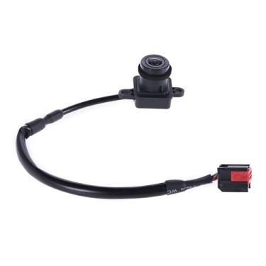 Imagem de A câmera reserva substitui o carregador Chrysler 300 Dodge 2011-2014, peça original nº 56054058AD, 56054058AE, 56054058AF, 56054058AG, 56054058AH, 56054157AG, 4672639AA