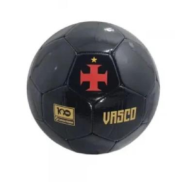Imagem de Bola S3 Sport Bel Vasco Oficial Futebol CRVG-CPO5-Unissex