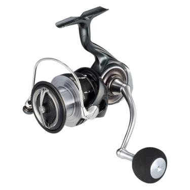 Imagem de DAIWA Carretel giratório LT5000D-CXH 24L UVIAS
