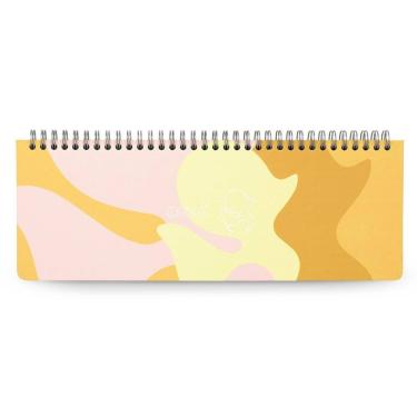 Imagem de Planner Semanal Wire ótima Orna Pato