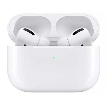 Imagem de Fone De Ouvido Sem Fio Lacrado - Compatível Com iPhone 15 15 Plus 15 P