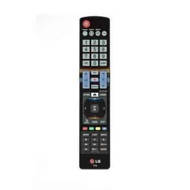 Imagem de Controle remoto AKB74115502 TV LG 49LF6350
