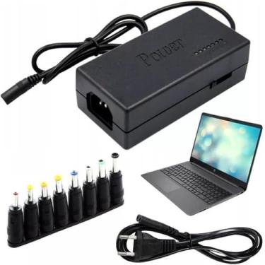 Imagem de Fonte Carregador Universal Notebook LapTop 120W - B- MAX