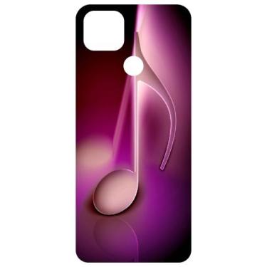 Imagem de Capa Adesivo Skin376 Verso Para Motorola Moto G9 Power 2020 - KawaSkin