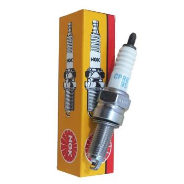 Imagem de Vela Ngk Biz 110i 2016 2017 2018 2019 Original Ngk