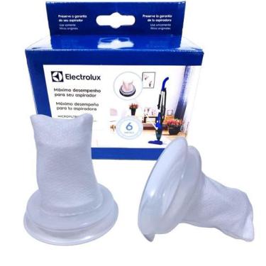 Imagem de 2 filtro aspirador electrolux airspeed stk10 , STK10