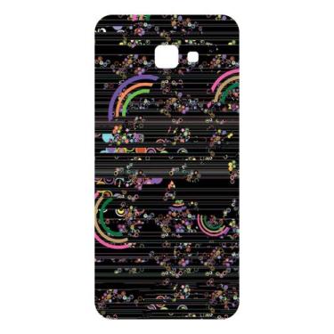 Imagem de Capa Adesivo Skin006 Verso Para Samsung Galaxy J4 Core - KawaSkin