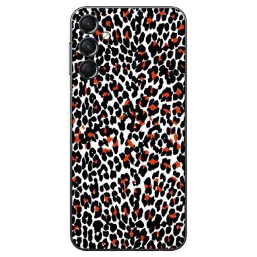 Imagem de Capa Adesivo Skin355 Verso Para Samsung Galaxy A24 4G 2023 - KawaSkin