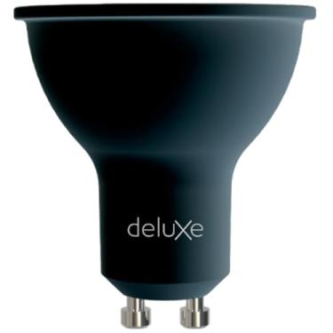 Imagem de LÂMPADA DICRÓICA MR16 LED, 4,8W, EMISSÃO DE LUZ AMARELA 2700K, BIVOLT, AVANT